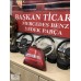 MERCEDES BAŞKAN TİCARET W 166 KASA SOL İÇ STOP 1669060702